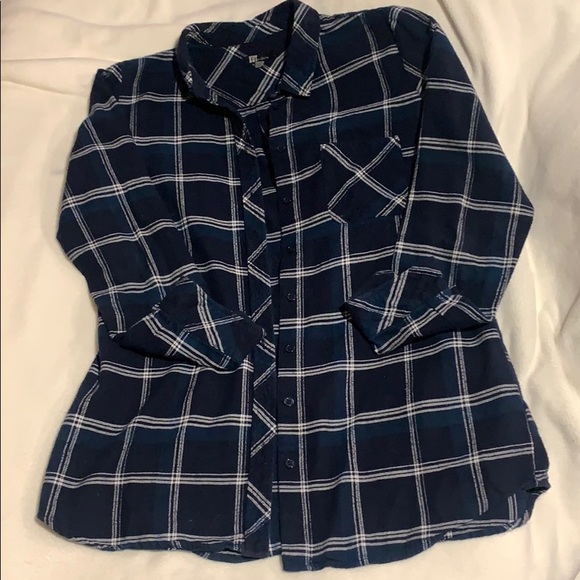 🍍 **KUT FROM THE KLOTH** ::Flannel Alert::🍍 - Picture 1 of 5